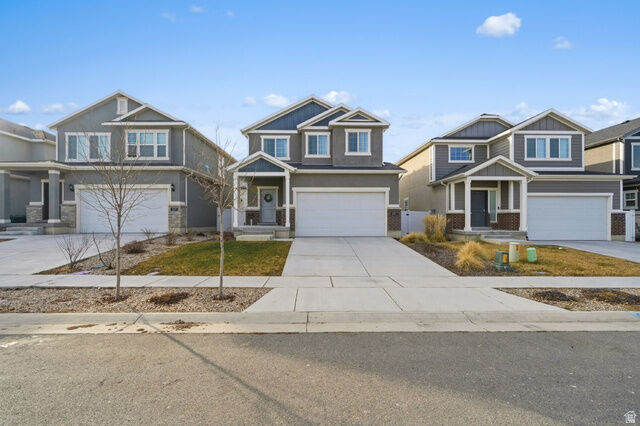 Property Photo:  1683 S Haven Pkwy W  UT 84401 