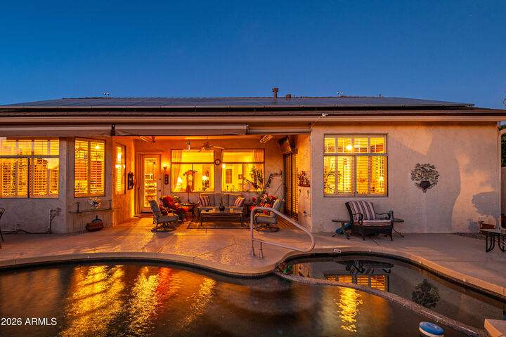 Property Photo: 17783 W Addie Lane AZ 85374