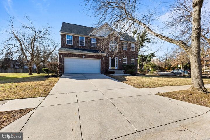 Property Photo:  4702 N. Tecumseh Street  MD 20740 