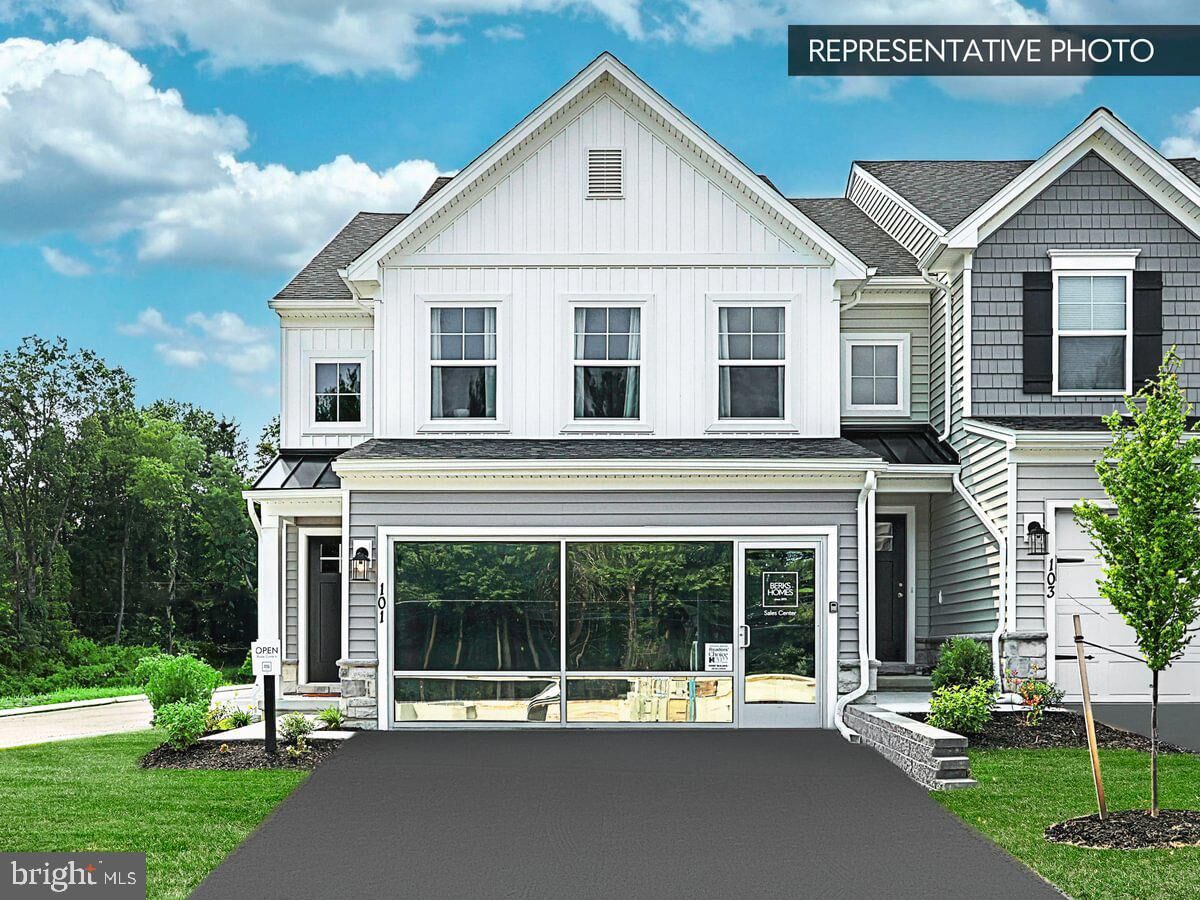 Property Photo:  2255 Hampden Court Lot 27  PA 17025 