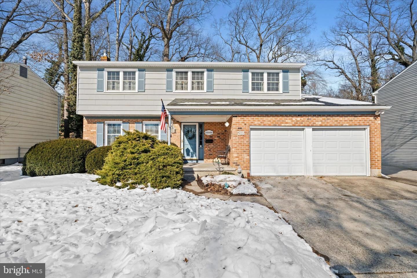 Property Photo:  288 Cambridge Road  DE 19934 