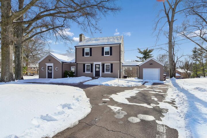 Property Photo:  6009 Cleves Warsaw  OH 45233 