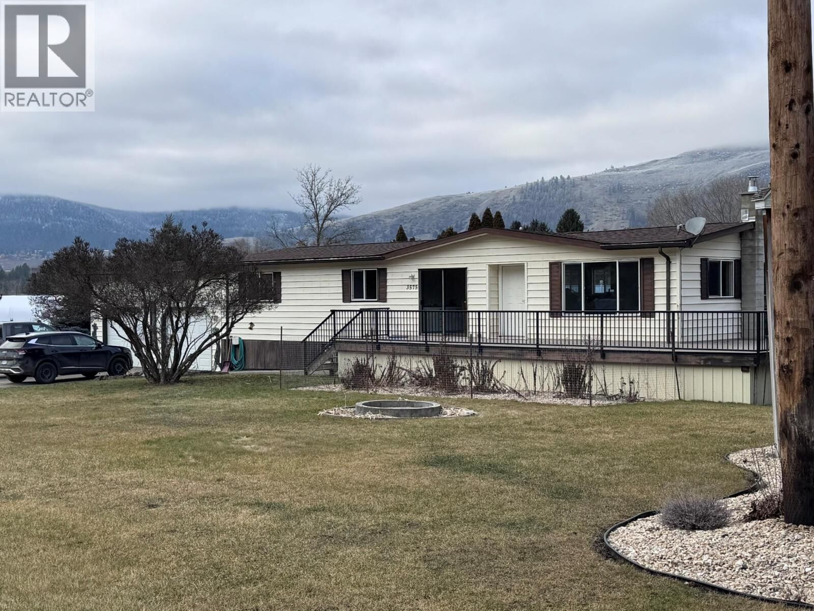 Property Photo:  3575 Carson Road  BC V0H 1H5 