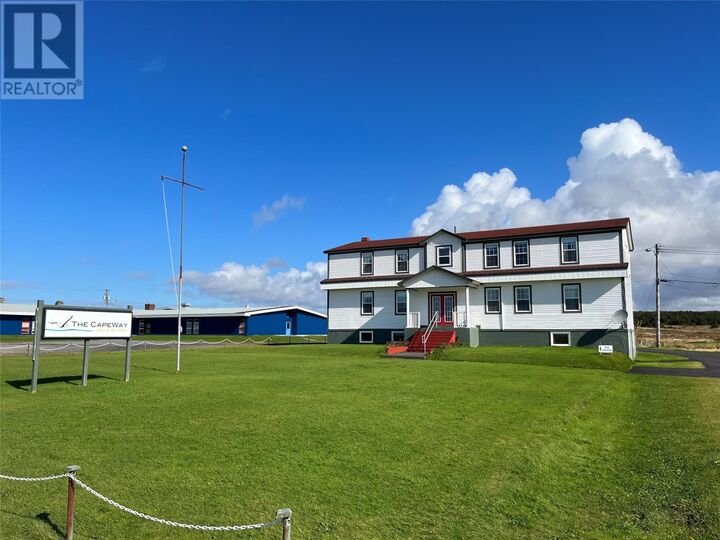 Property Photo:  11 Main Street  NL A0B 2Z0 