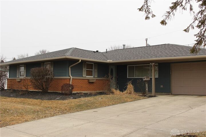 Property Photo:  5969 Hartwick Lane  OH 45424 