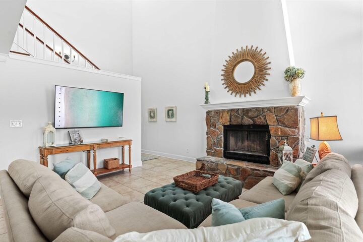 Property Photo:  900 Gulf Shore Drive 5  FL 32541 