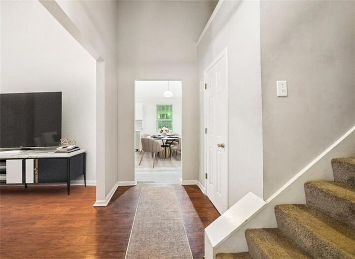 Property Photo:  5316 Rolling Meadow Drive  GA 30127 