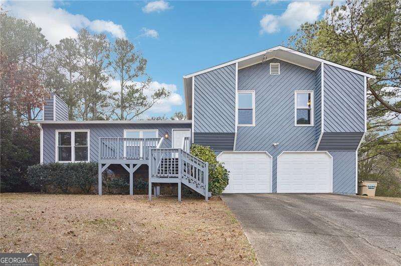 Property Photo:  5167 Dekalb Way  GA 30087 