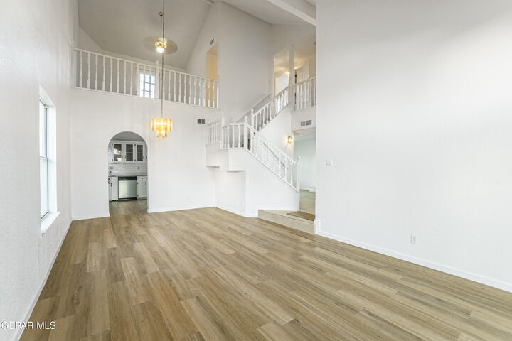 Property Photo:  4373 Loma De Luna Drive  TX 79934 