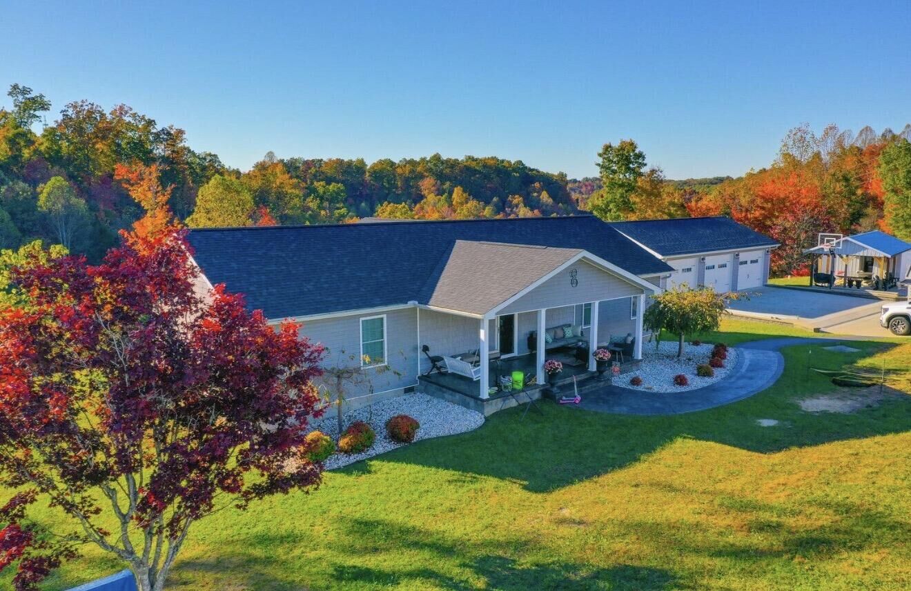 Property Photo:  6153 N US Hwy 25  KY 40729 