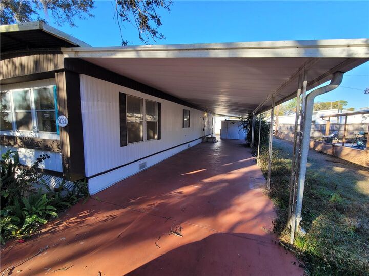 Property Photo:  5021 Hill Drive  FL 33542 