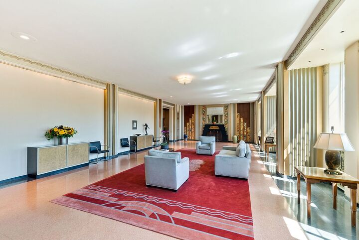 Property Photo:  4950 S Chicago Beach Drive 4A  IL 60615 