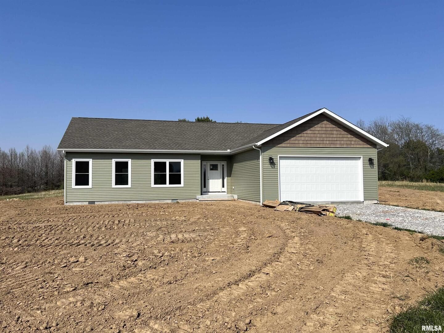 Property Photo:  150 Edgewater Drive  IL 62966 