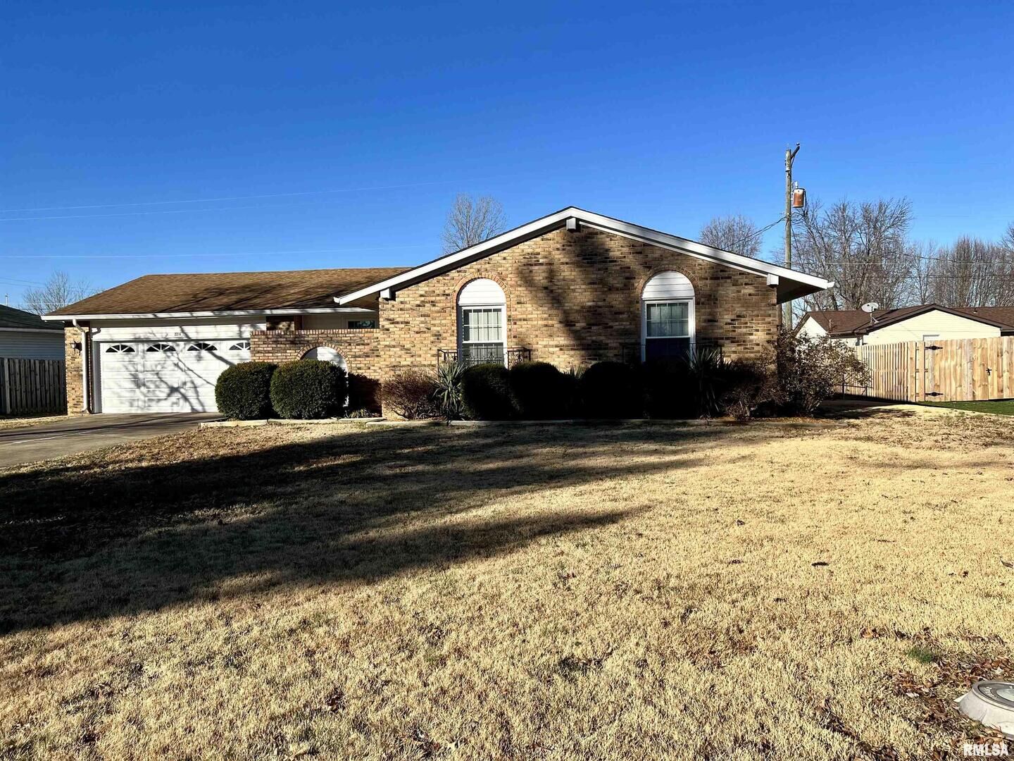 Property Photo:  2216 Michelle Lane  IL 62959 