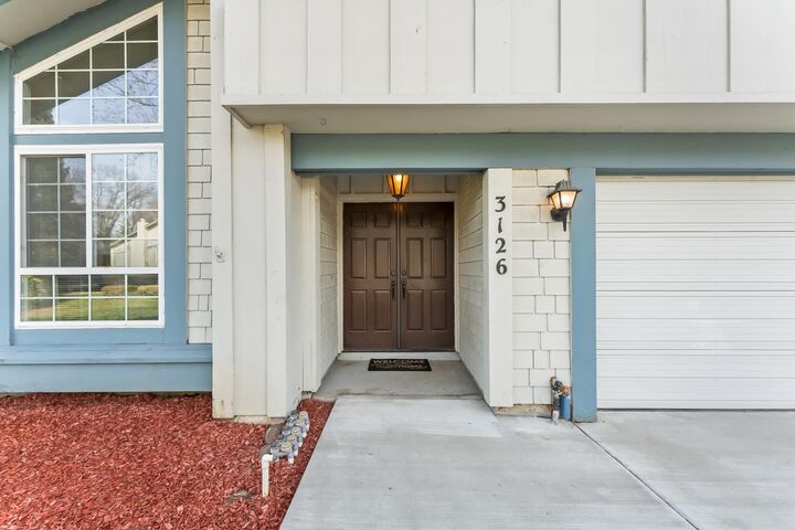 Property Photo:  3126 Oxford Road  CA 95682 