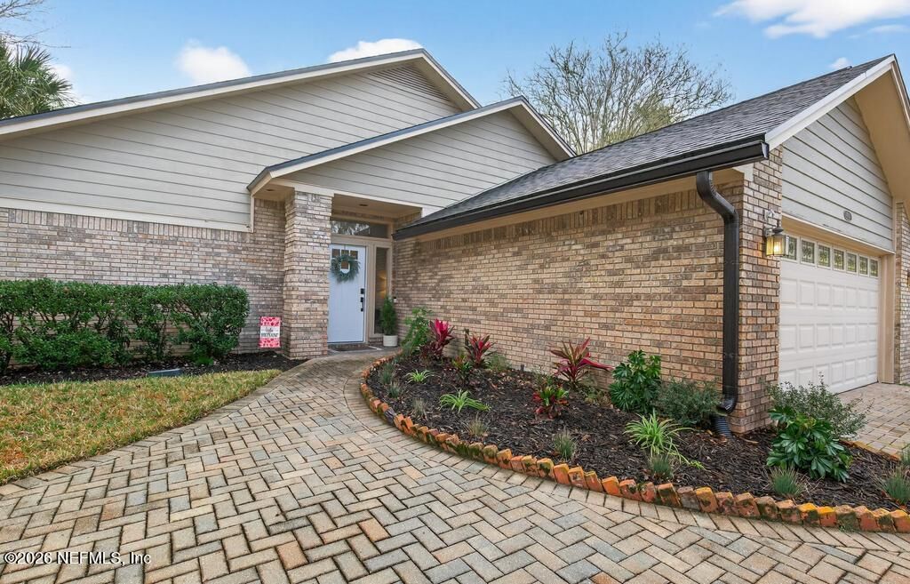 Property Photo:  8783 Nature View Lane W  FL 32217 