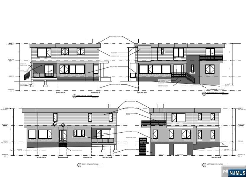 Property Photo:  16 Poplar Road  NJ 07627 