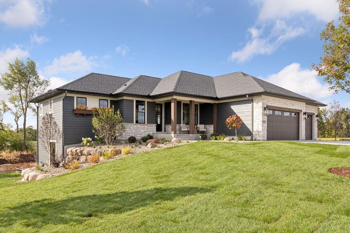 Property Photo:  1488 166th Avenue  WI 54017 