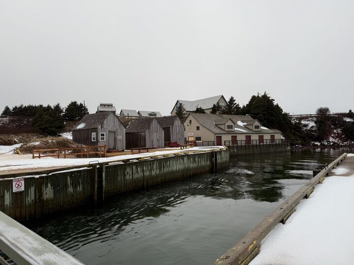 Photo de la propriété:  Lot Basin Head Road  PE C0A 2B0 