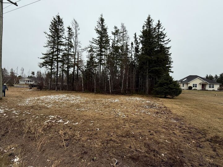 Photo de la propriété:  Lot Basin Head Road  PE C0A 2B0 