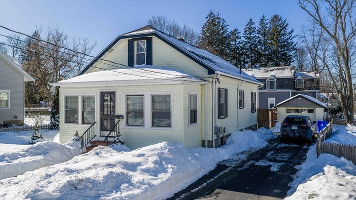Property Photo: 10 Jefferson Ave MA 02780