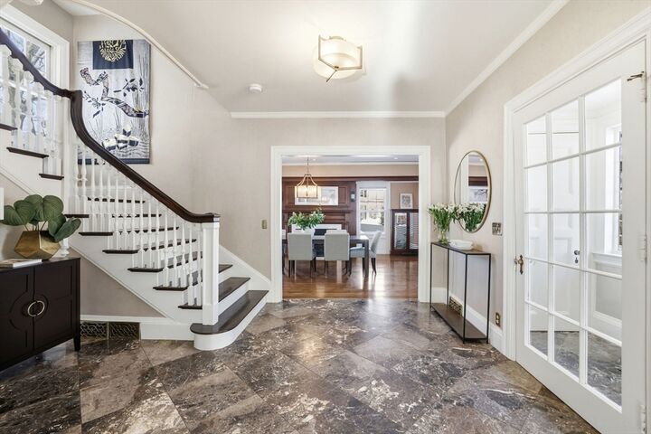 Property Photo: 43 Druce Street MA 02445