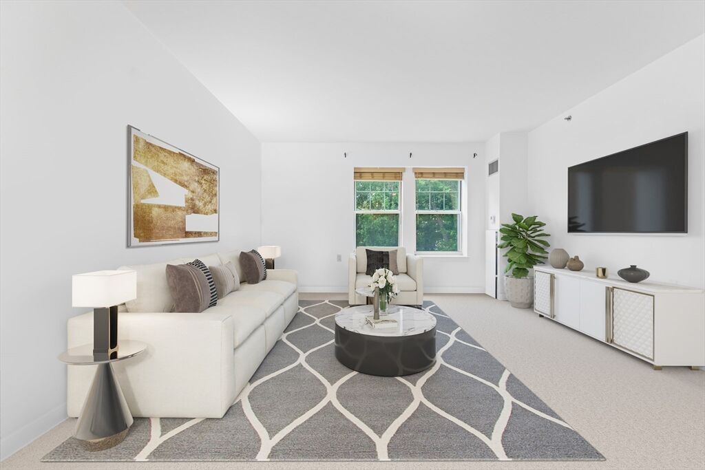 Property Photo:  300 Allston 205  MA 02135 