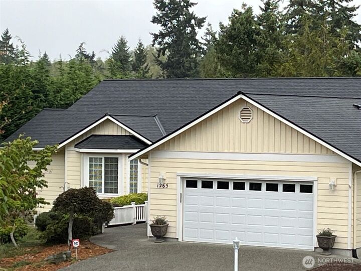 Property Photo:  1265  Long Drive  WA 98249 