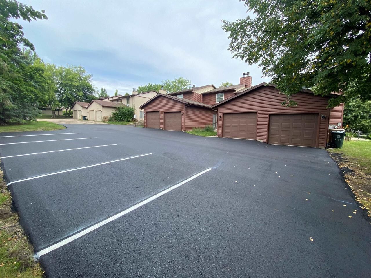 Property Photo:  1158 Gammon Lane  WI 53719 