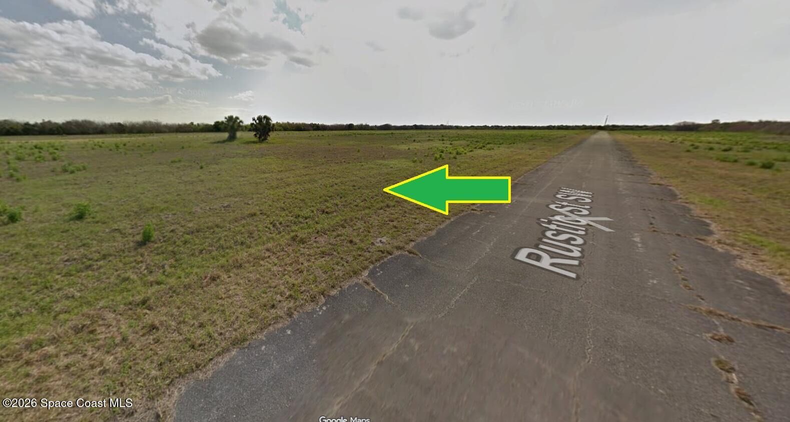 Property Photo:  1320 Rustic Street SW  FL 32908 