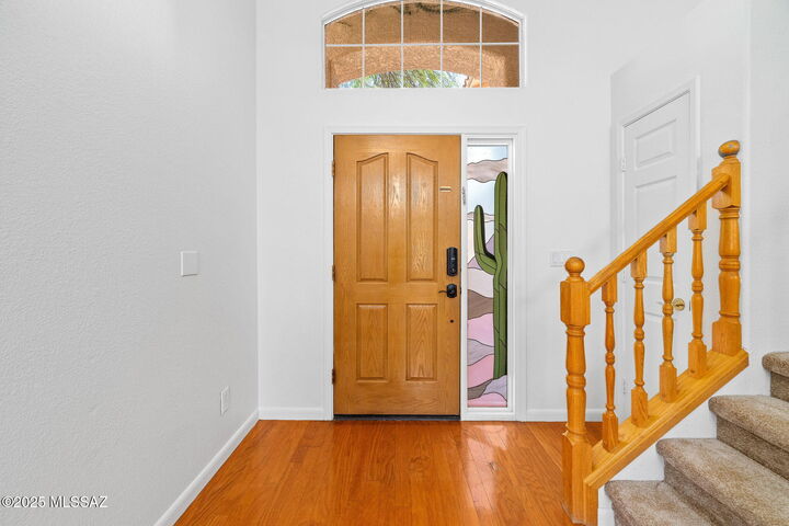 Property Photo:  8030 E Hampton Drive  AZ 85715 