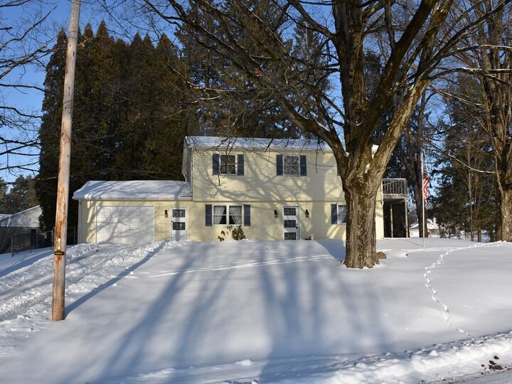 Property Photo:  11868 Oakmere Place  PA 16316 