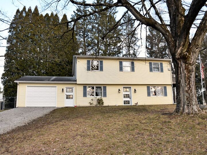 Property Photo:  11868 Oakmere Place  PA 16316 