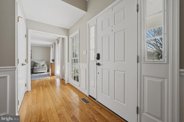 Property Photo:  780 Marston Court  MD 21108 