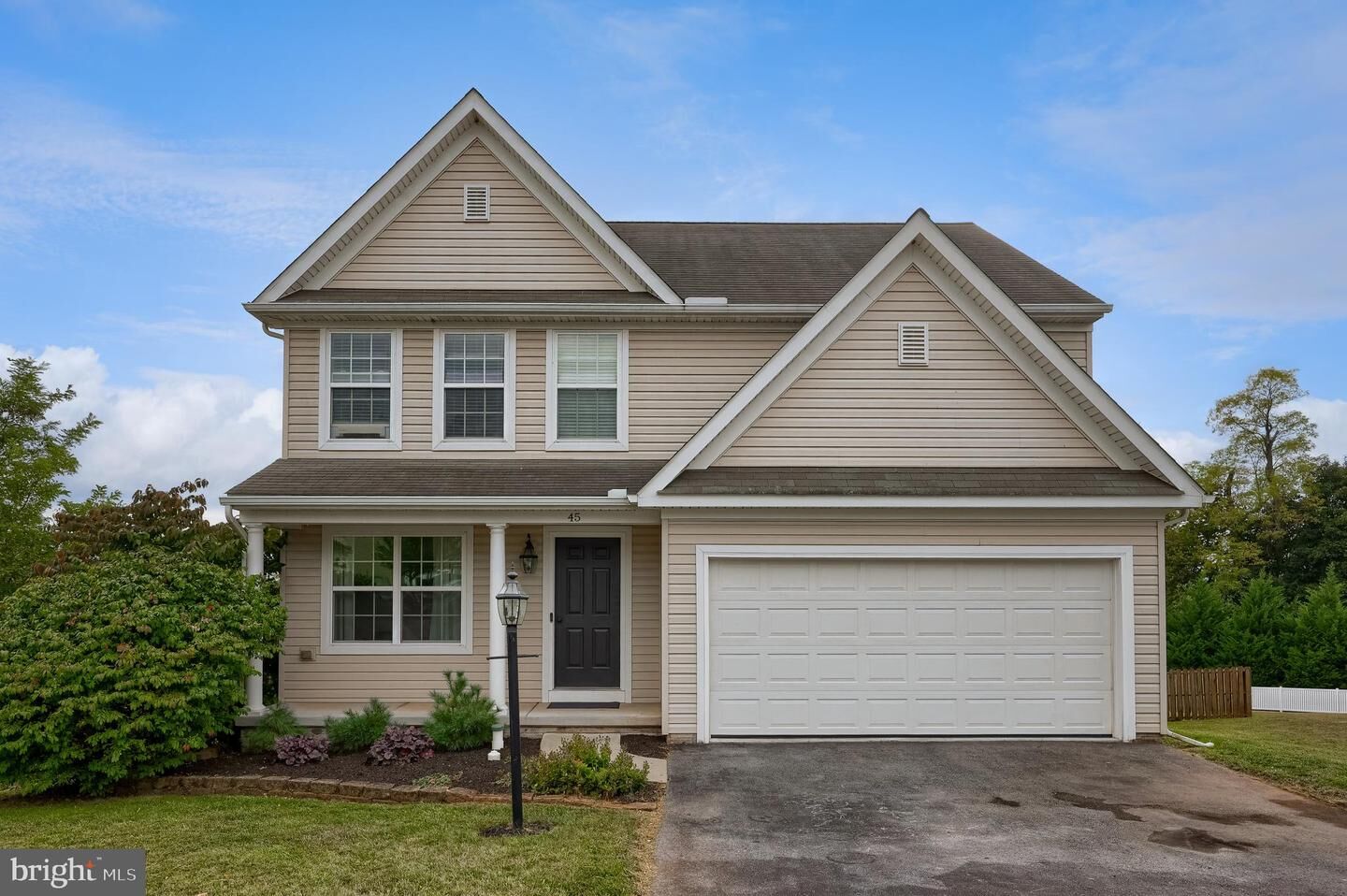 Property Photo:  45 Pavers Cove Court  PA 17057 
