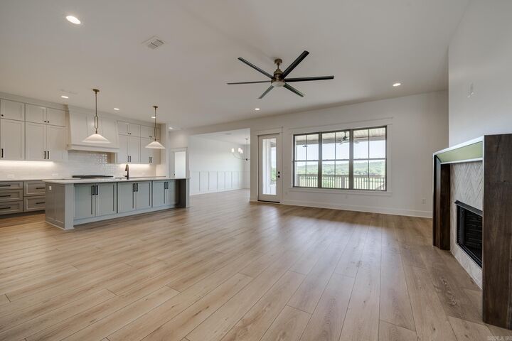 Property Photo:  264 Castleberry Road  AR 72058 