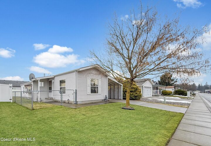 Property Photo:  8506 W Bryce Canyon St  ID 83858 