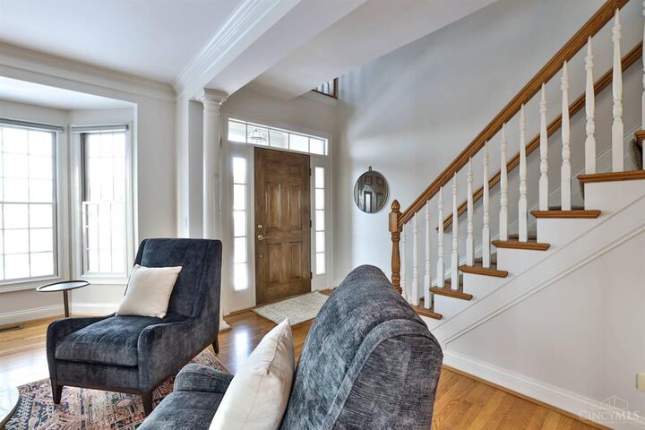 Property Photo:  3045 Spencerhill Lane  OH 45226 