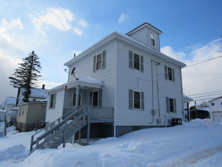 Property Photo:  807 S Main St  PA 15801 