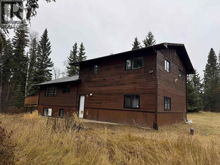 Property Photo:  13920 Blackwater Road  BC V2N 6G7 