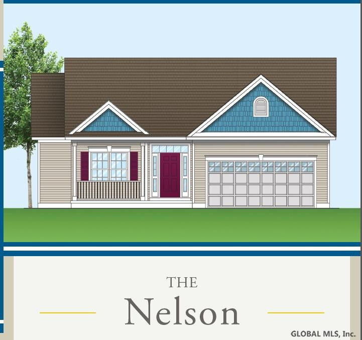 Property Photo:  60 Lakepointe Way  NY 12866 