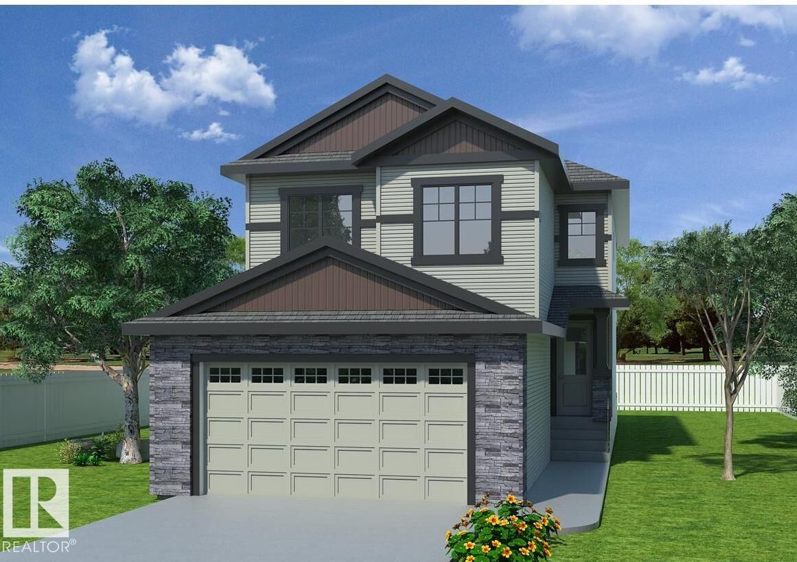 Property Photo: 33 Blackbird Bend AB T8L 0G6