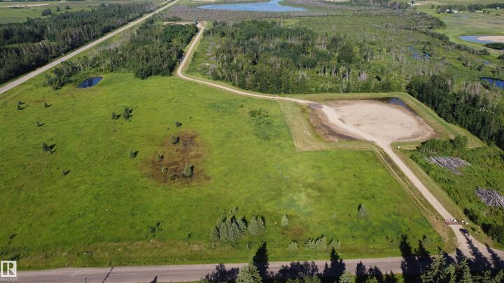 Property Photo:  RR 64 Hwy 646  AB T0A 1A0 