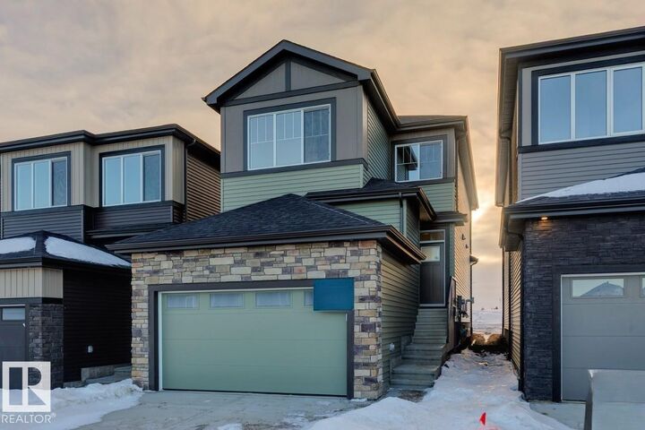 Property Photo:  22927 80 Avenue NW  AB T5T 5X7 