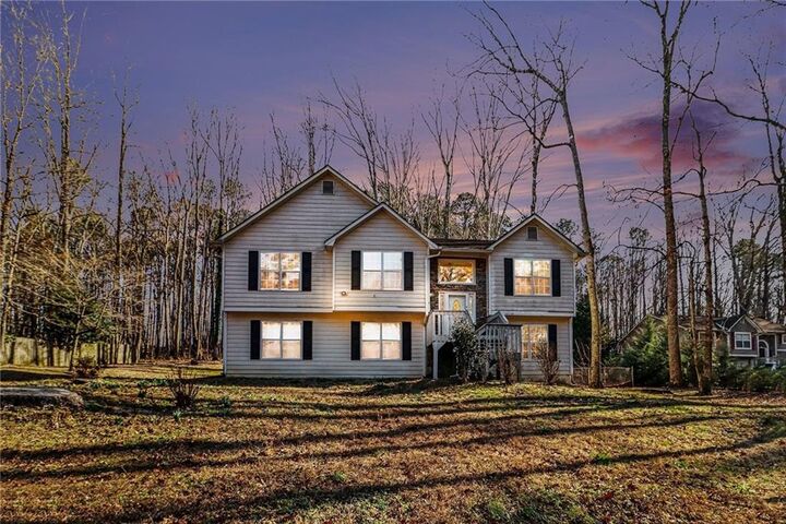 Property Photo: 3192 Watson Mill Drive GA 30052