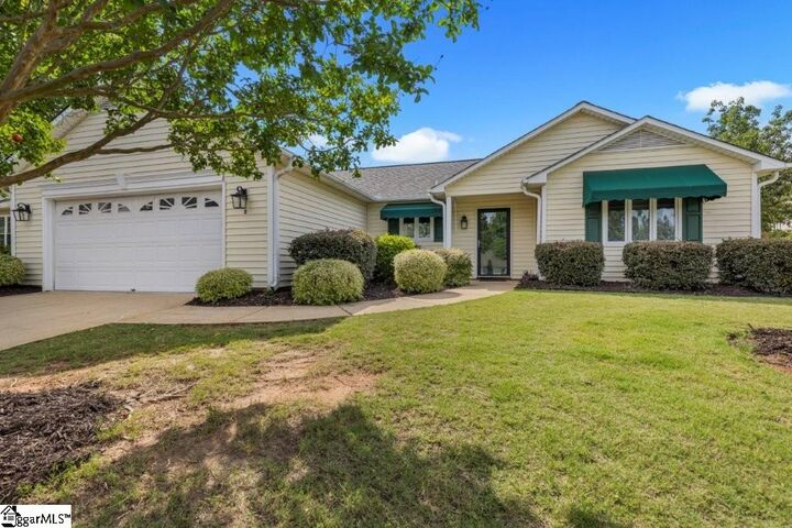 Property Photo: 2 Stone Meadow Road SC 29615