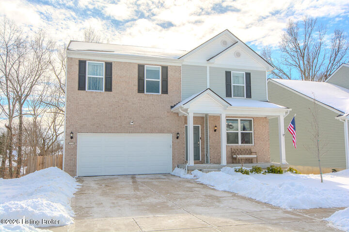Property Photo:  6002 White Pine Ln  KY 40031 
