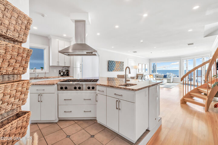 Property Photo:  1053 Fairfield Beach Road  CT 06824 