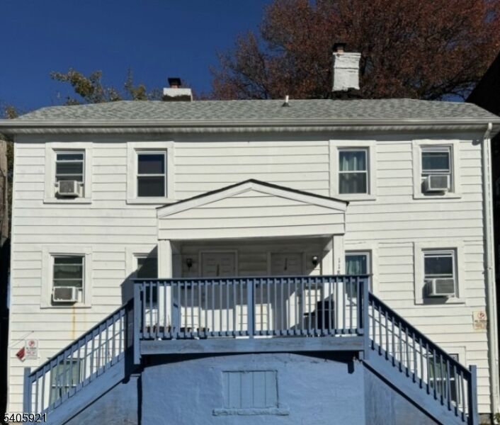 Property Photo:  118 Lenox Ave  NJ 07018 