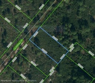 Property Photo:  613 Lauderdale Street  FL 33852 